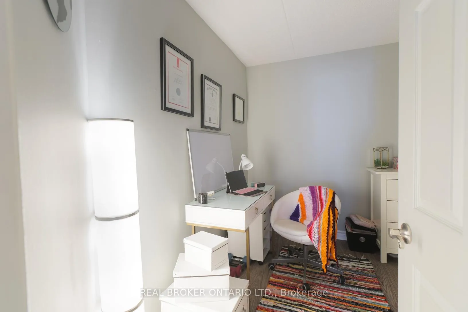 Photo 14 of Unit 218, 2040 Cleaver Avenue, Burlington, Headon — HOMEH