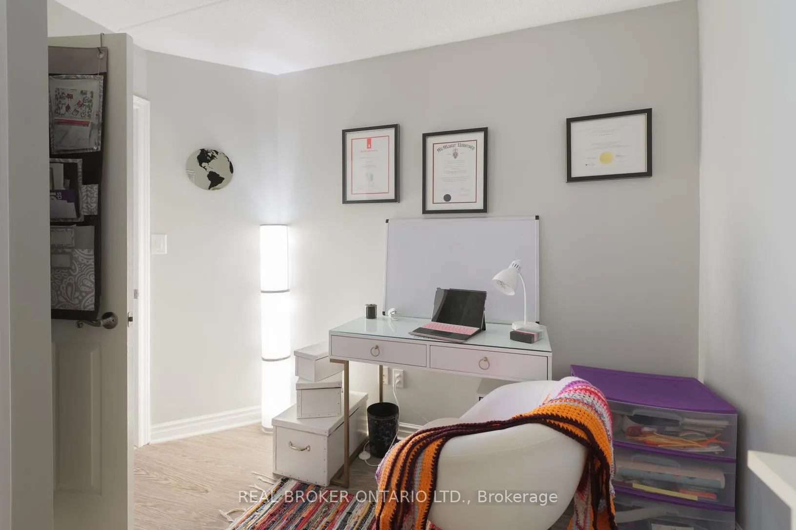 Photo 15 of Unit 218, 2040 Cleaver Avenue, Burlington, Headon — HOMEH