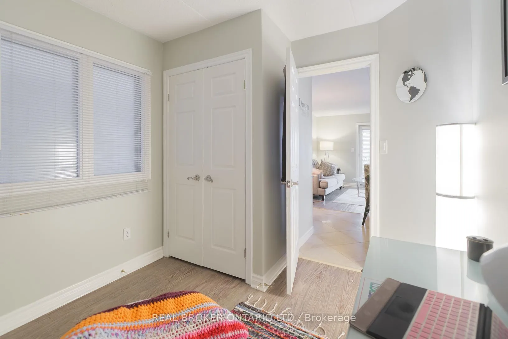 Photo 16 of Unit 218, 2040 Cleaver Avenue, Burlington, Headon — HOMEH