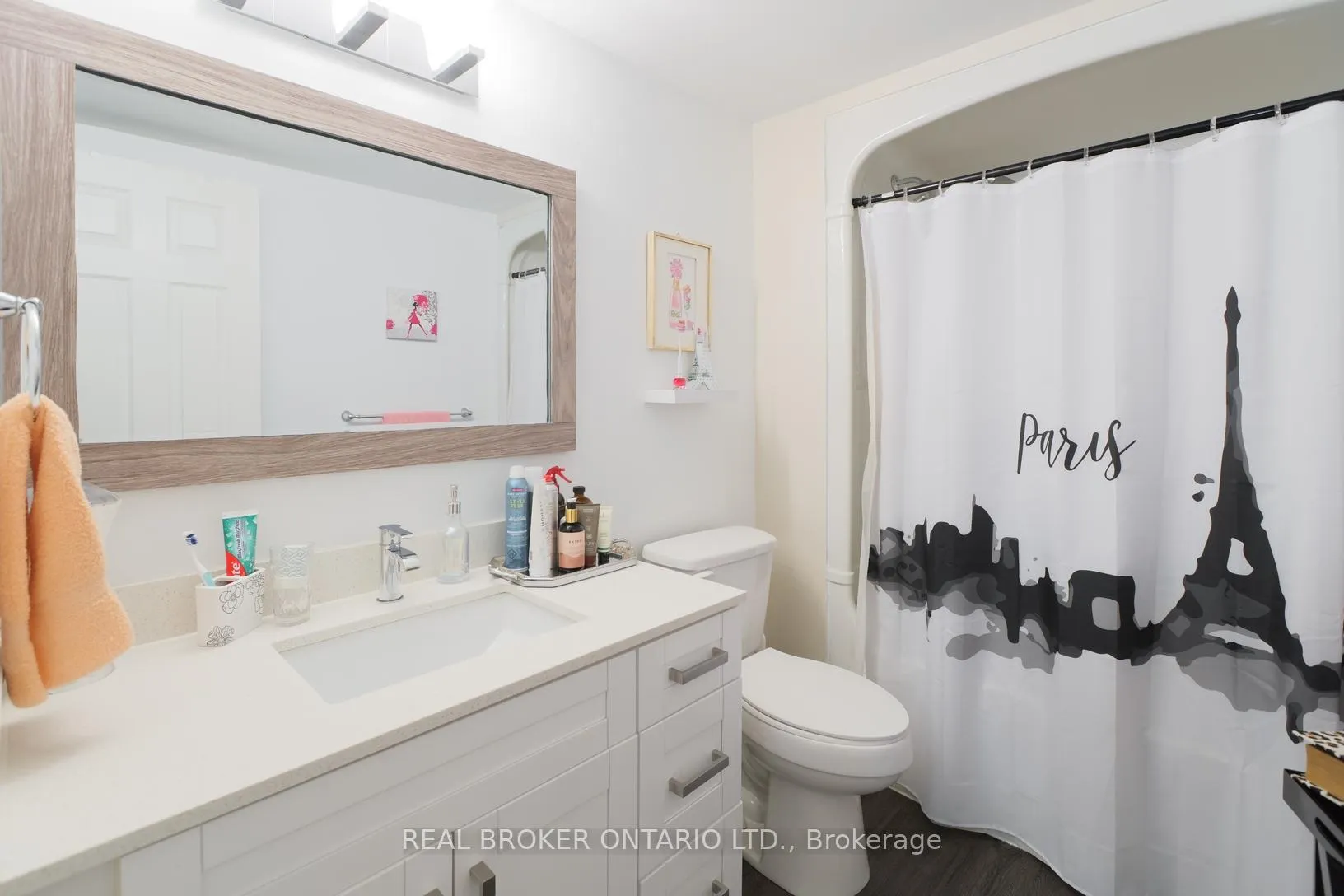Photo 18 of Unit 218, 2040 Cleaver Avenue, Burlington, Headon — HOMEH