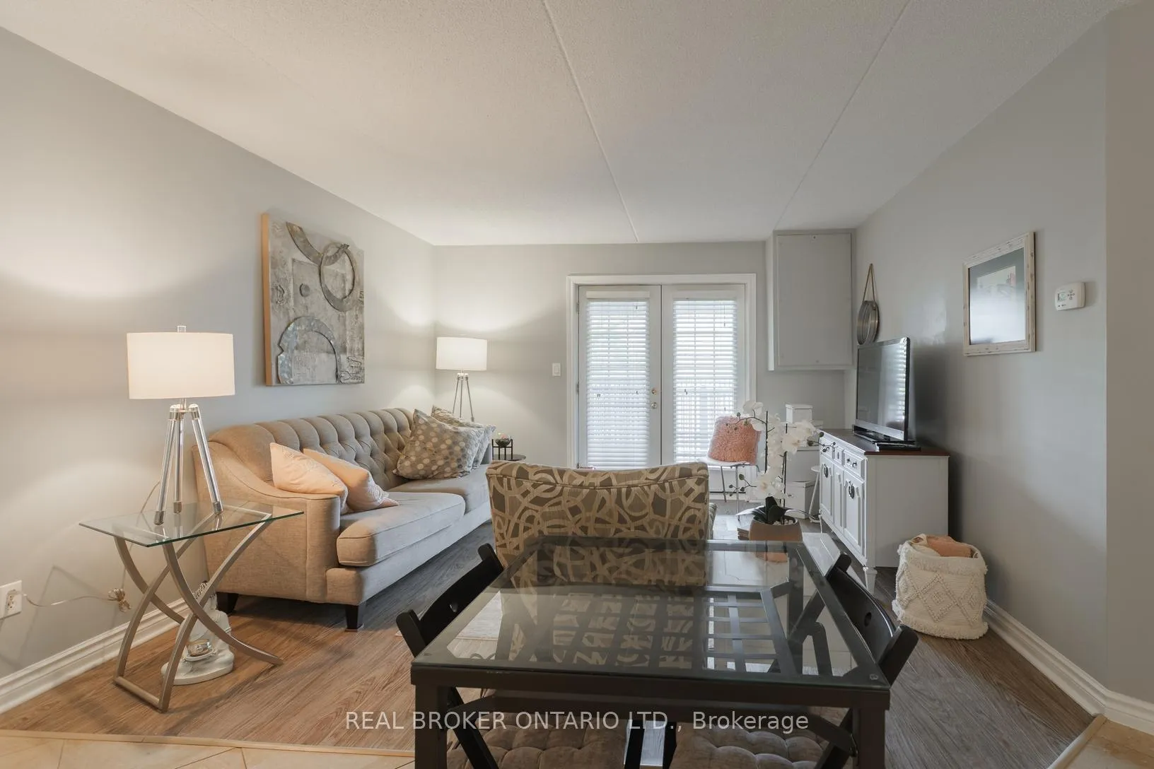 Photo 20 of Unit 218, 2040 Cleaver Avenue, Burlington, Headon — HOMEH