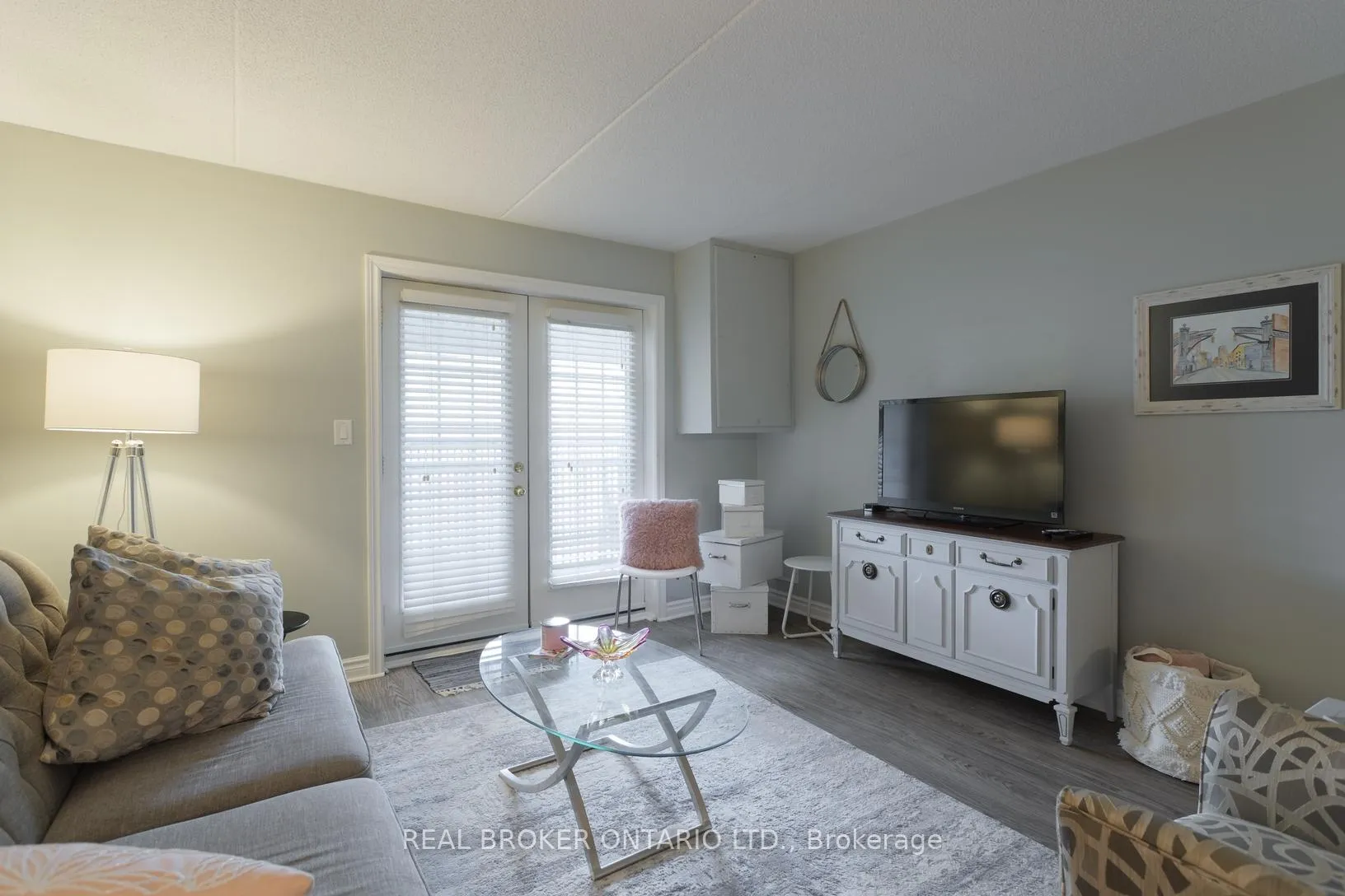 Photo 21 of Unit 218, 2040 Cleaver Avenue, Burlington, Headon — HOMEH