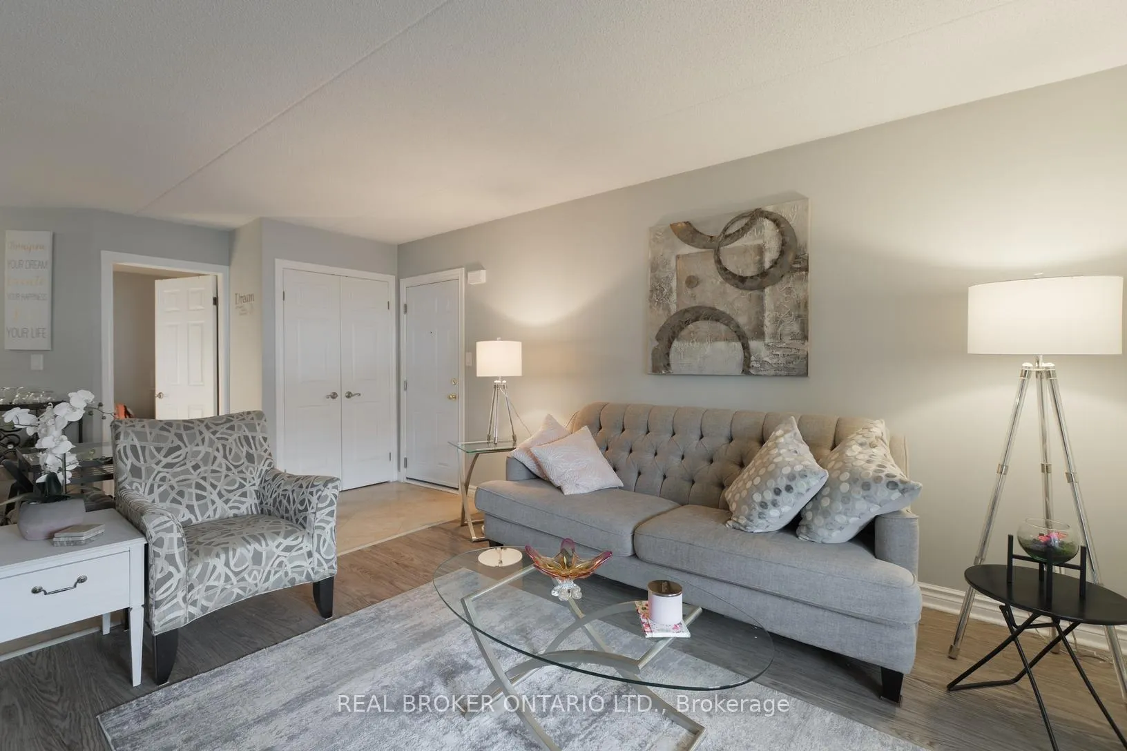 Photo 22 of Unit 218, 2040 Cleaver Avenue, Burlington, Headon — HOMEH