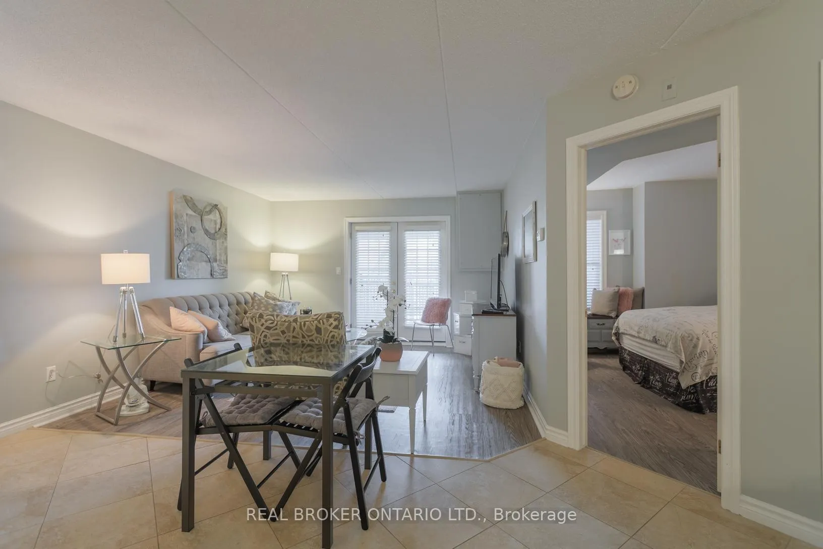 Photo 23 of Unit 218, 2040 Cleaver Avenue, Burlington, Headon — HOMEH