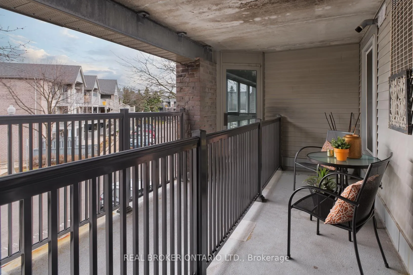 Photo 26 of Unit 218, 2040 Cleaver Avenue, Burlington, Headon — HOMEH