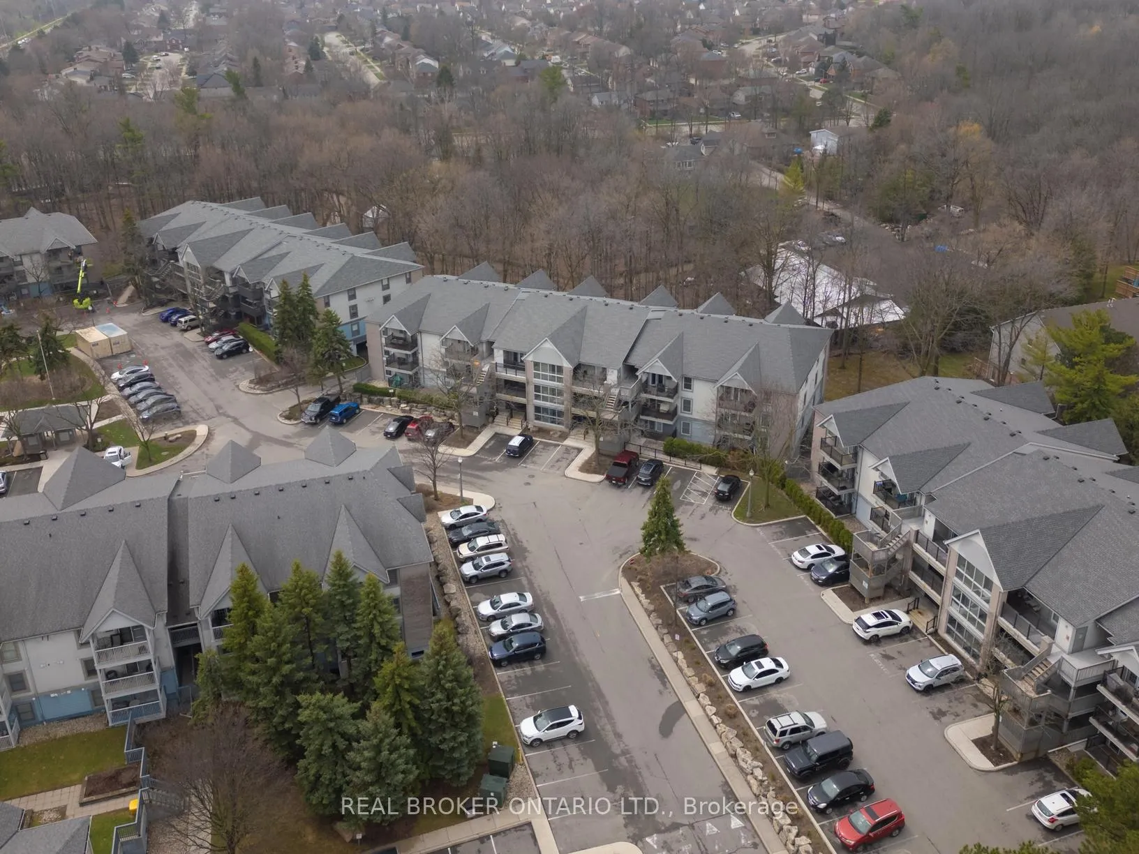 Photo 28 of Unit 218, 2040 Cleaver Avenue, Burlington, Headon — HOMEH