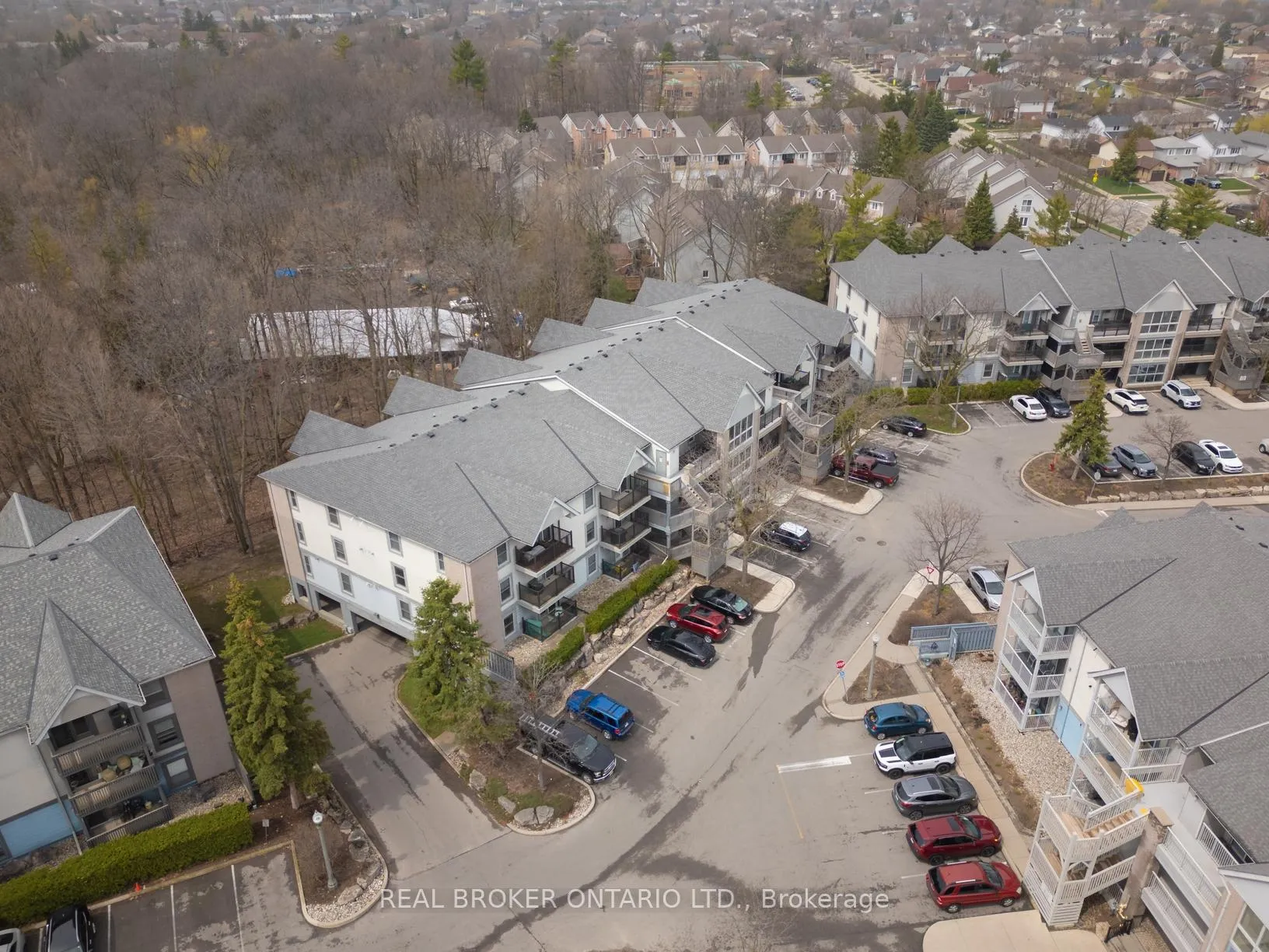 Photo 30 of Unit 218, 2040 Cleaver Avenue, Burlington, Headon — HOMEH