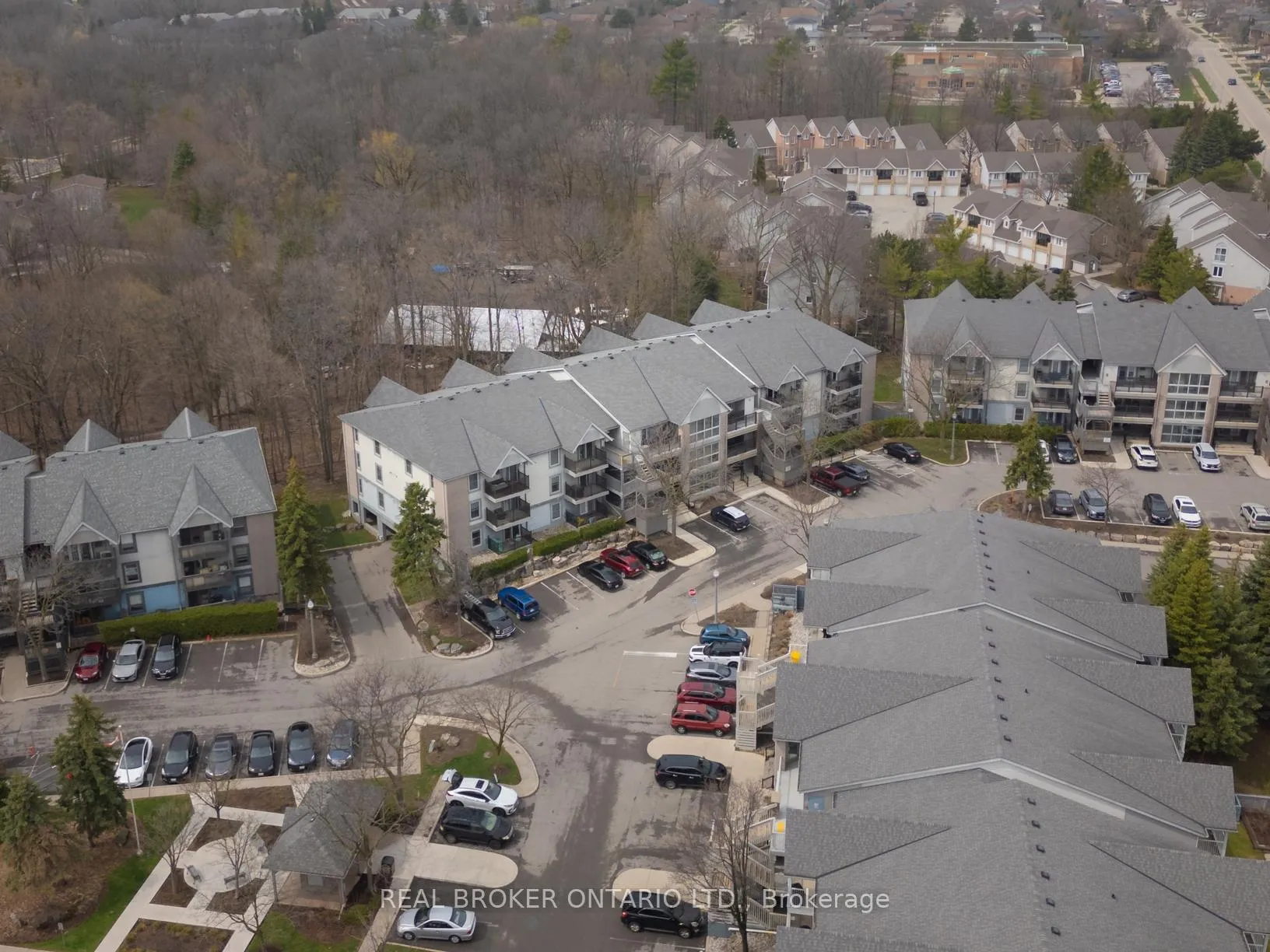 Photo 32 of Unit 218, 2040 Cleaver Avenue, Burlington, Headon — HOMEH