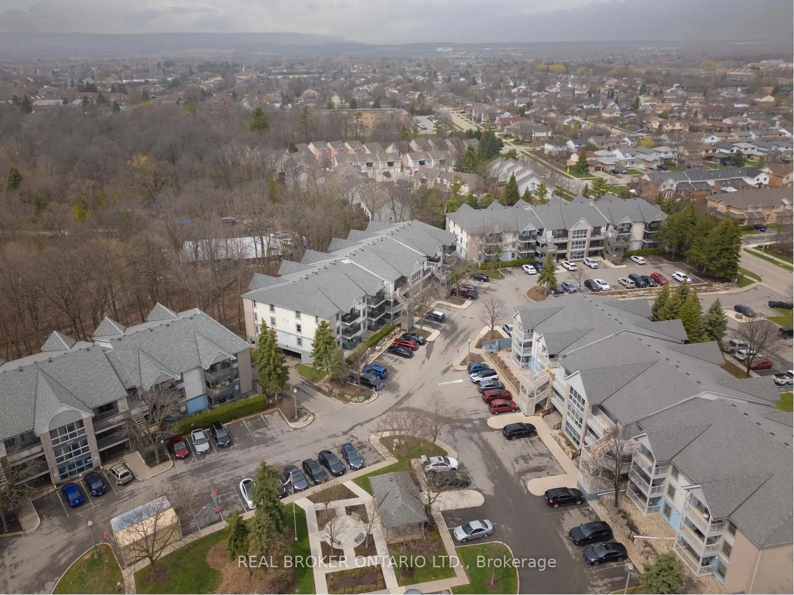 Photo 34 of Unit 218, 2040 Cleaver Avenue, Burlington, Headon — HOMEH