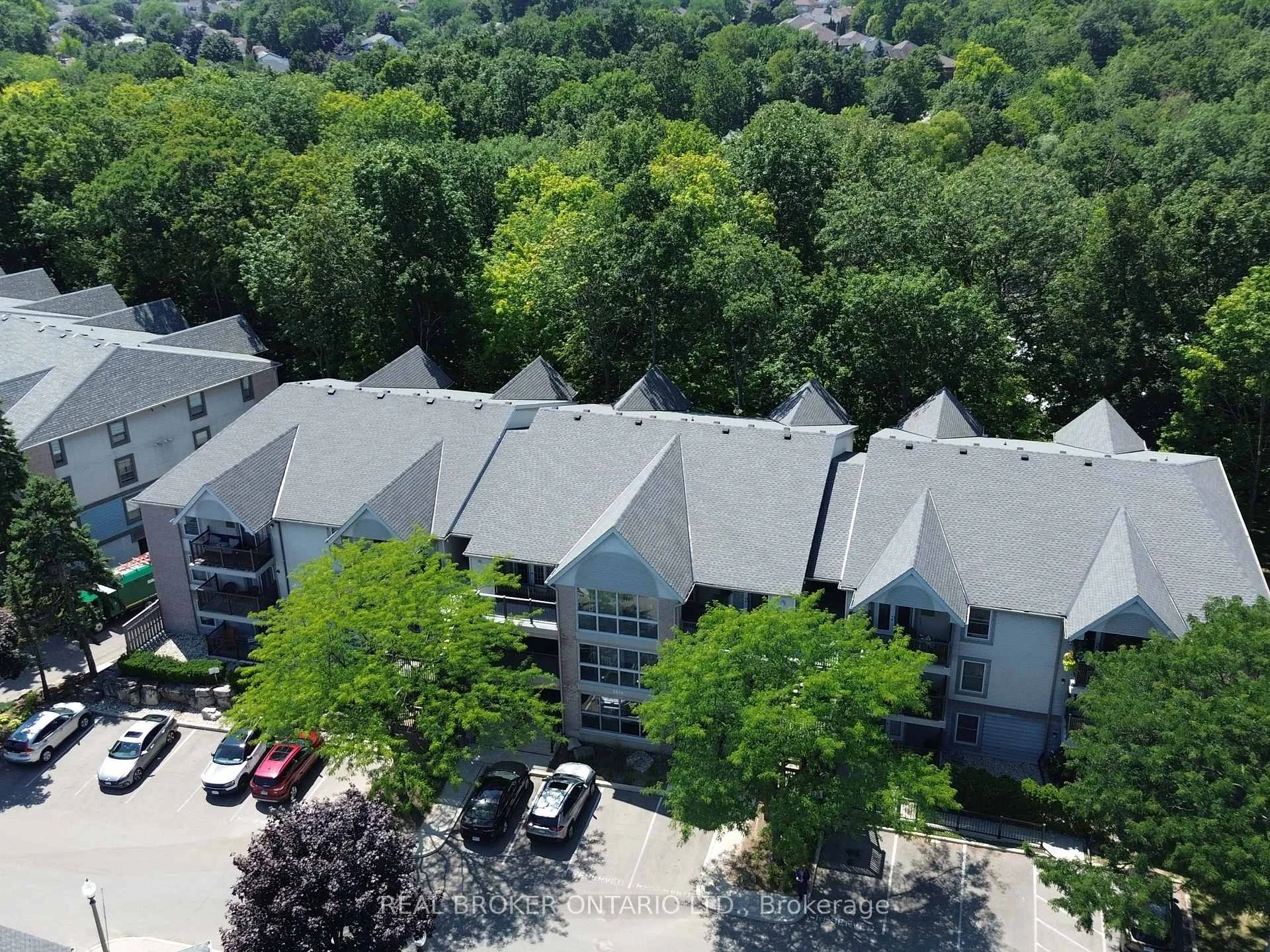 Photo 29 of Unit 218, 2040 Cleaver Avenue, Burlington, Headon — HOMEH