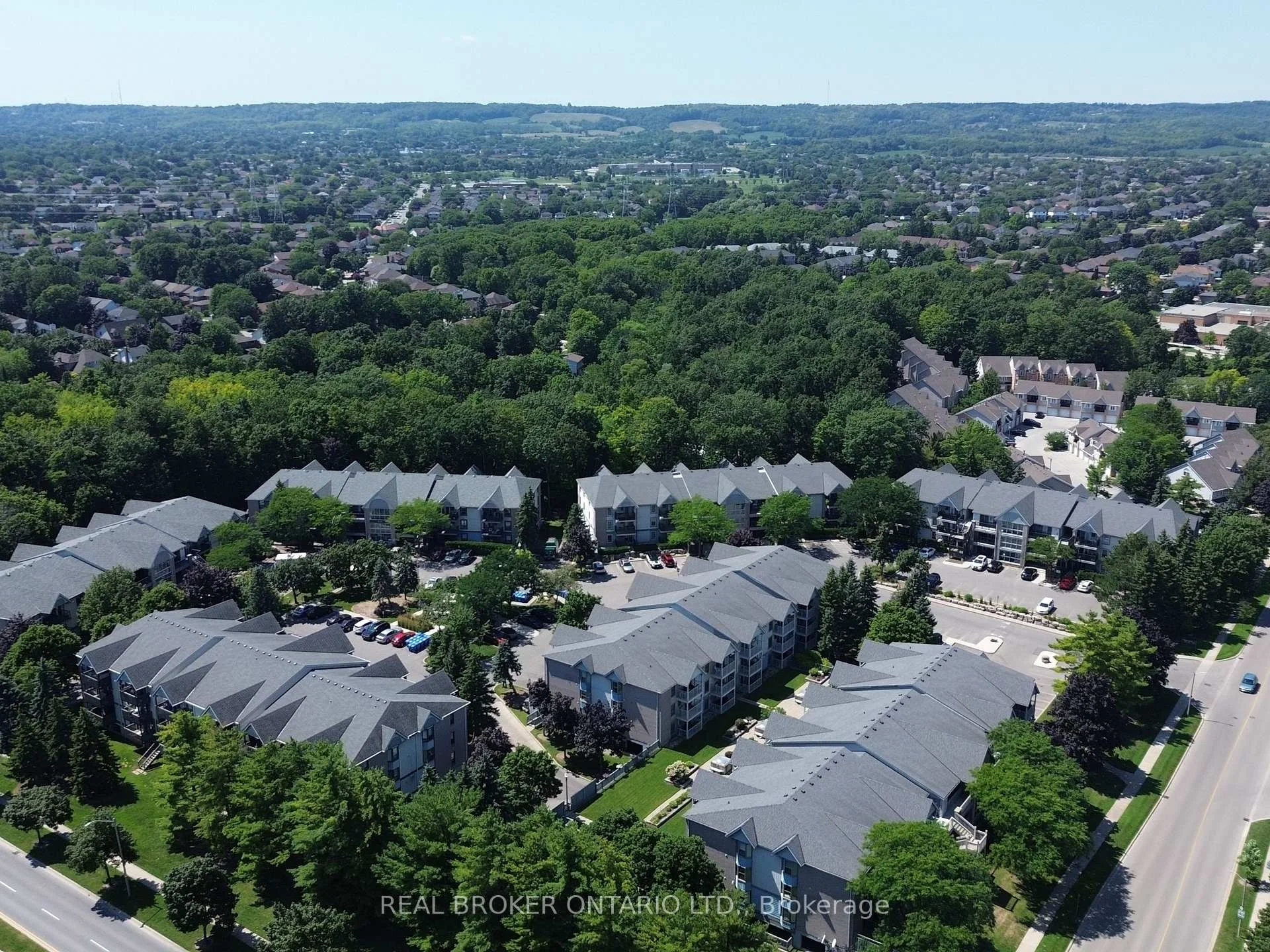 Photo 31 of Unit 218, 2040 Cleaver Avenue, Burlington, Headon — HOMEH