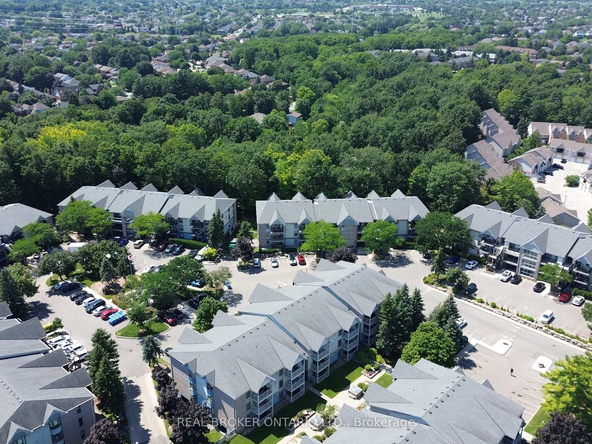 Photo 33 of Unit 218, 2040 Cleaver Avenue, Burlington, Headon — HOMEH