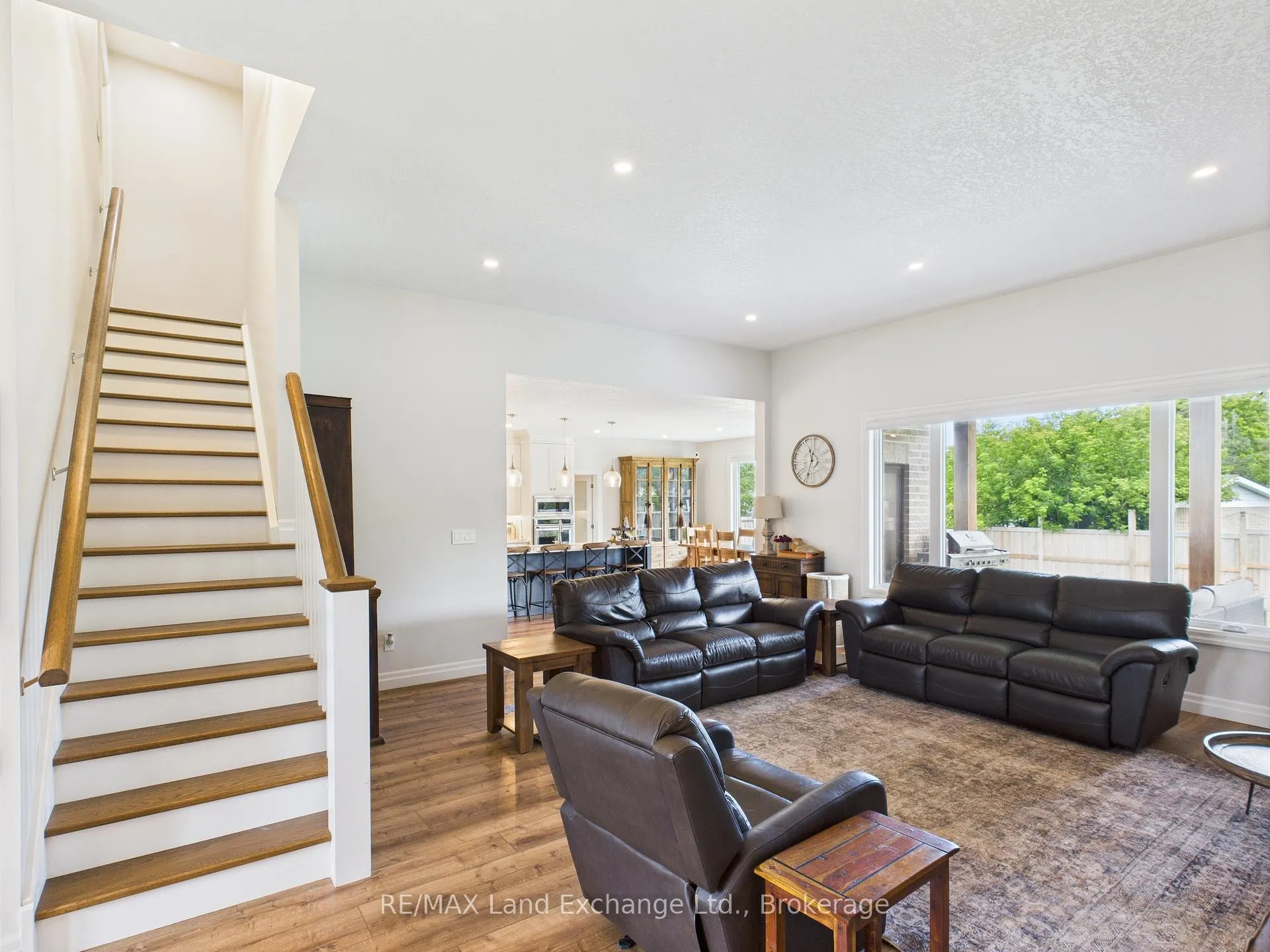 Photo 9 of 915 Bogdanovic Way, Huron-Kinloss — HOMEH