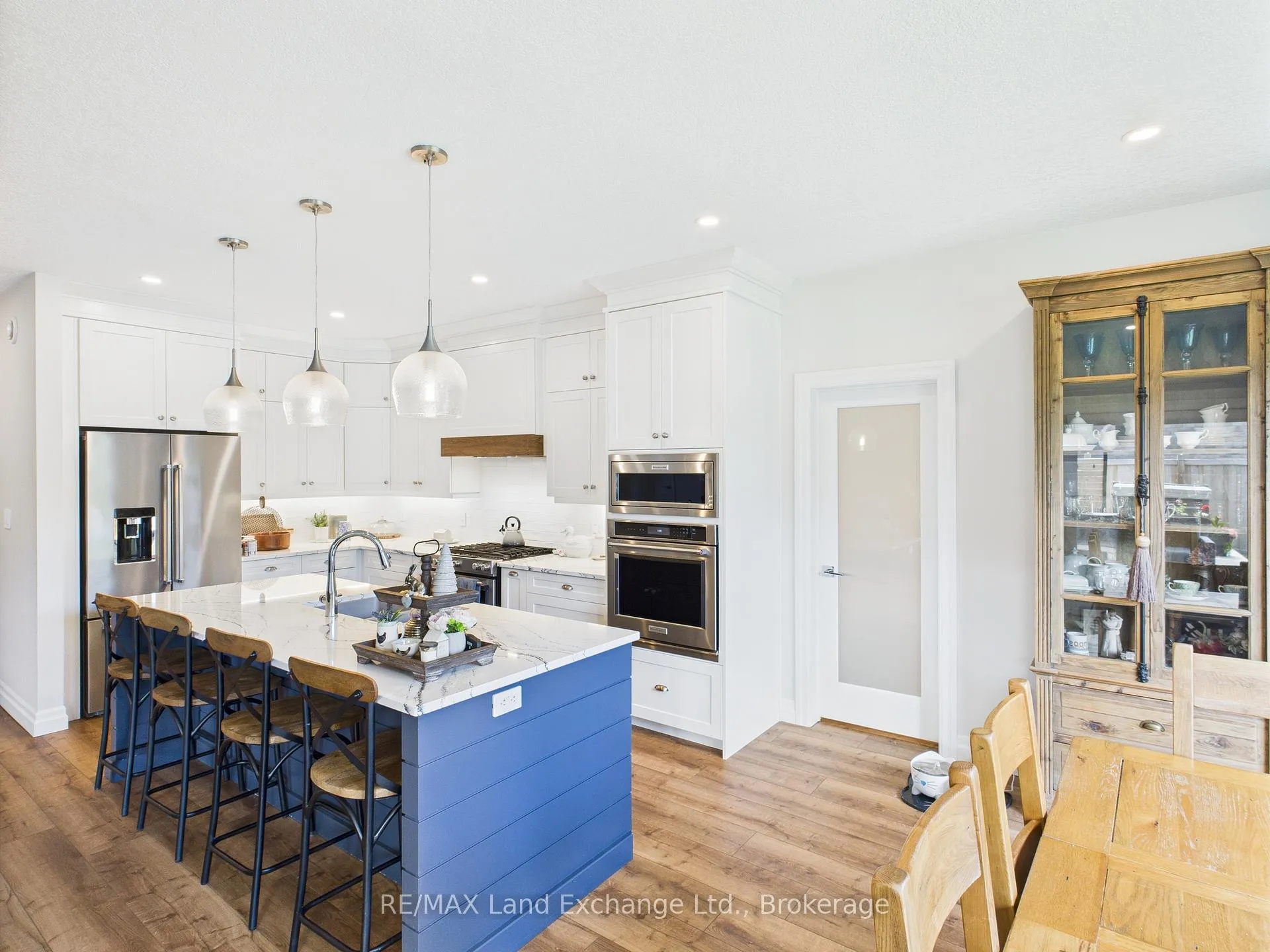 Photo 12 of 915 Bogdanovic Way, Huron-Kinloss — HOMEH