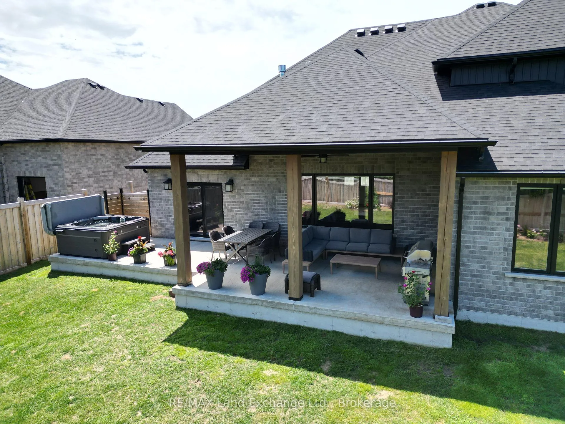 Photo 37 of 915 Bogdanovic Way, Huron-Kinloss — HOMEH