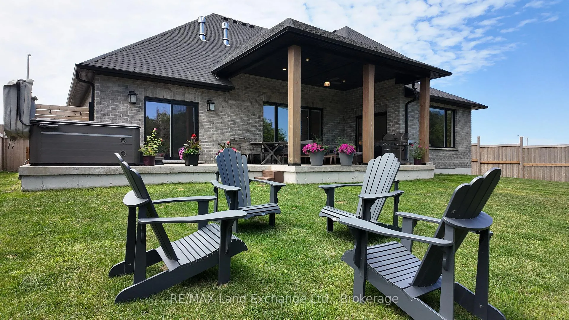 Photo 38 of 915 Bogdanovic Way, Huron-Kinloss — HOMEH