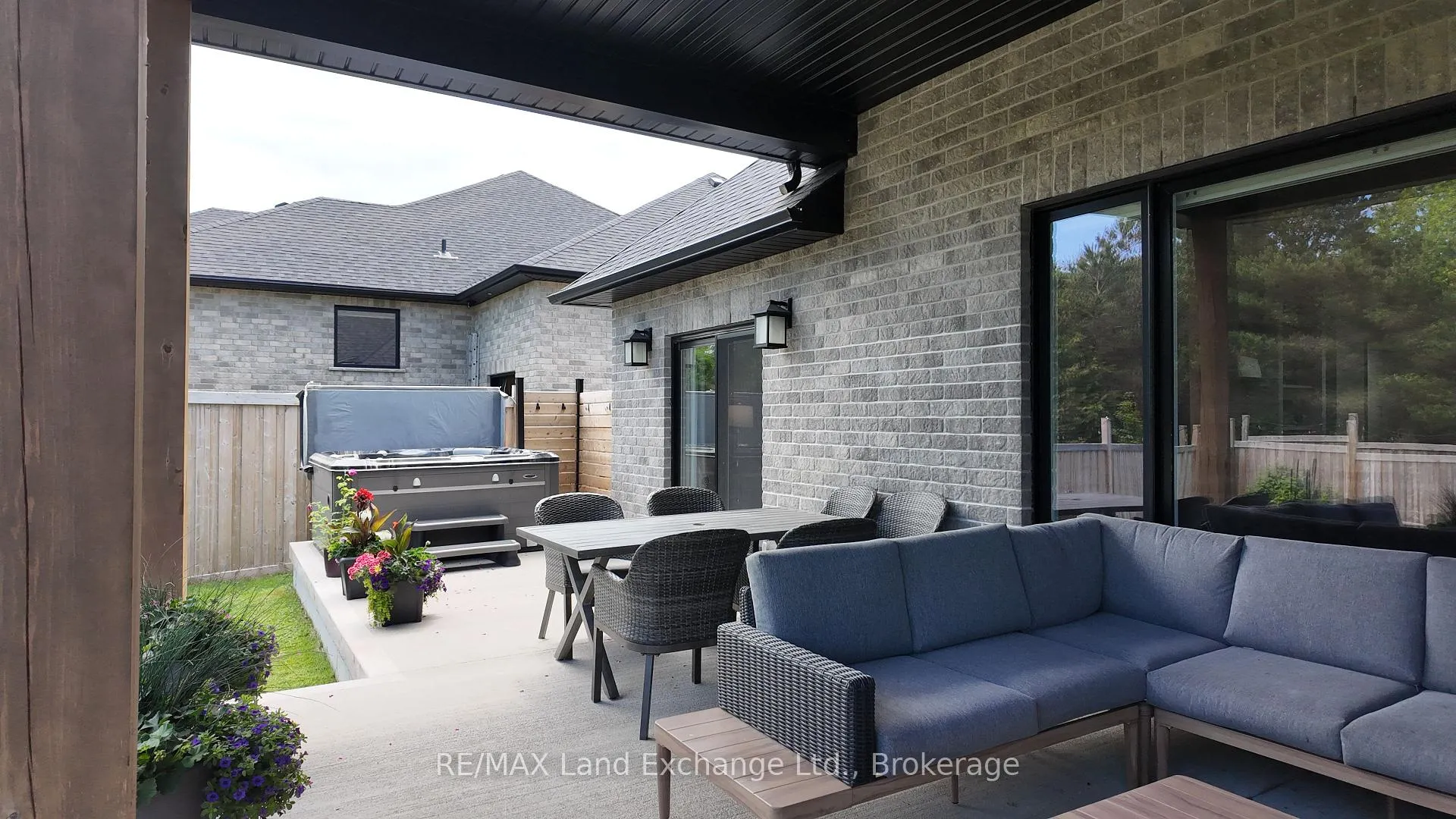 Photo 39 of 915 Bogdanovic Way, Huron-Kinloss — HOMEH