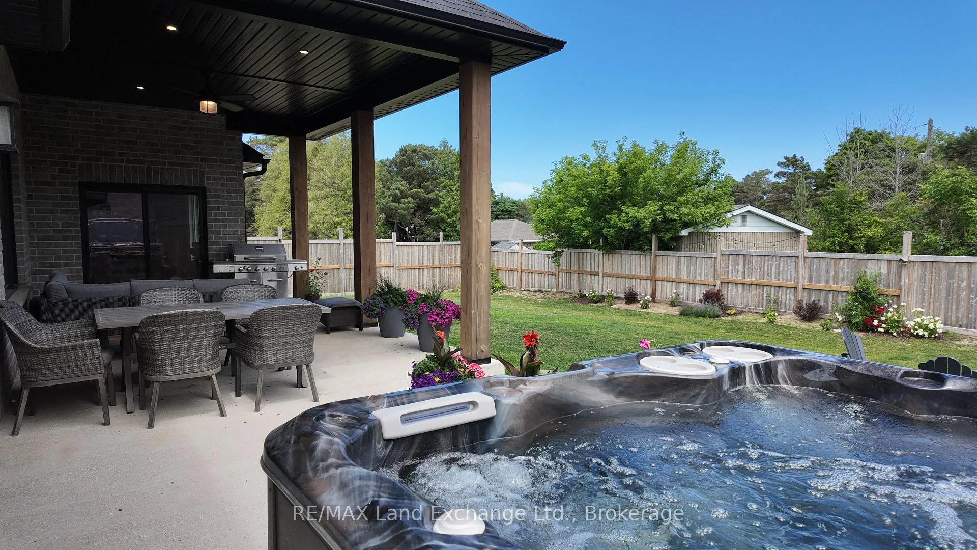 Photo 41 of 915 Bogdanovic Way, Huron-Kinloss — HOMEH