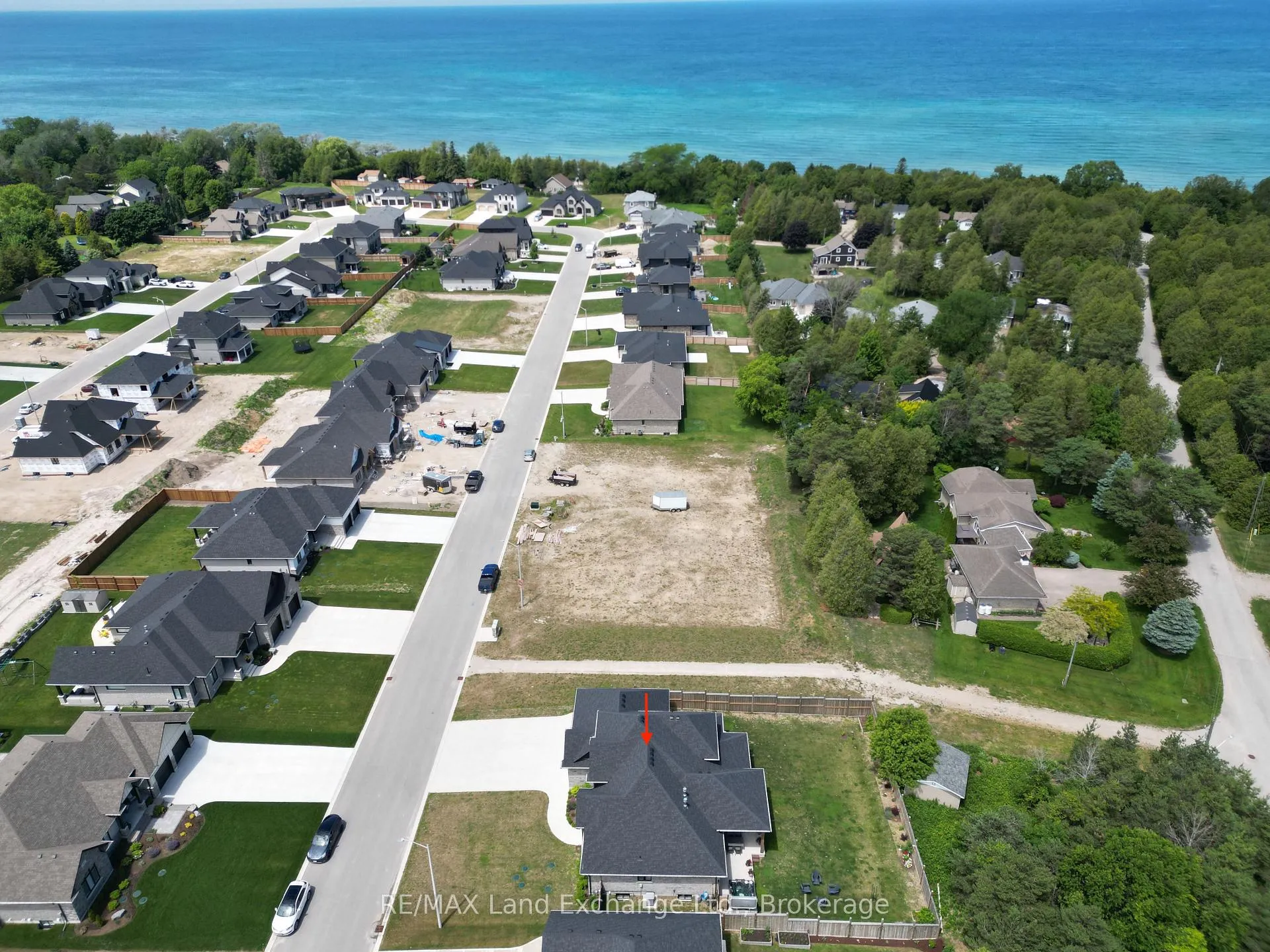 Photo 44 of 915 Bogdanovic Way, Huron-Kinloss — HOMEH