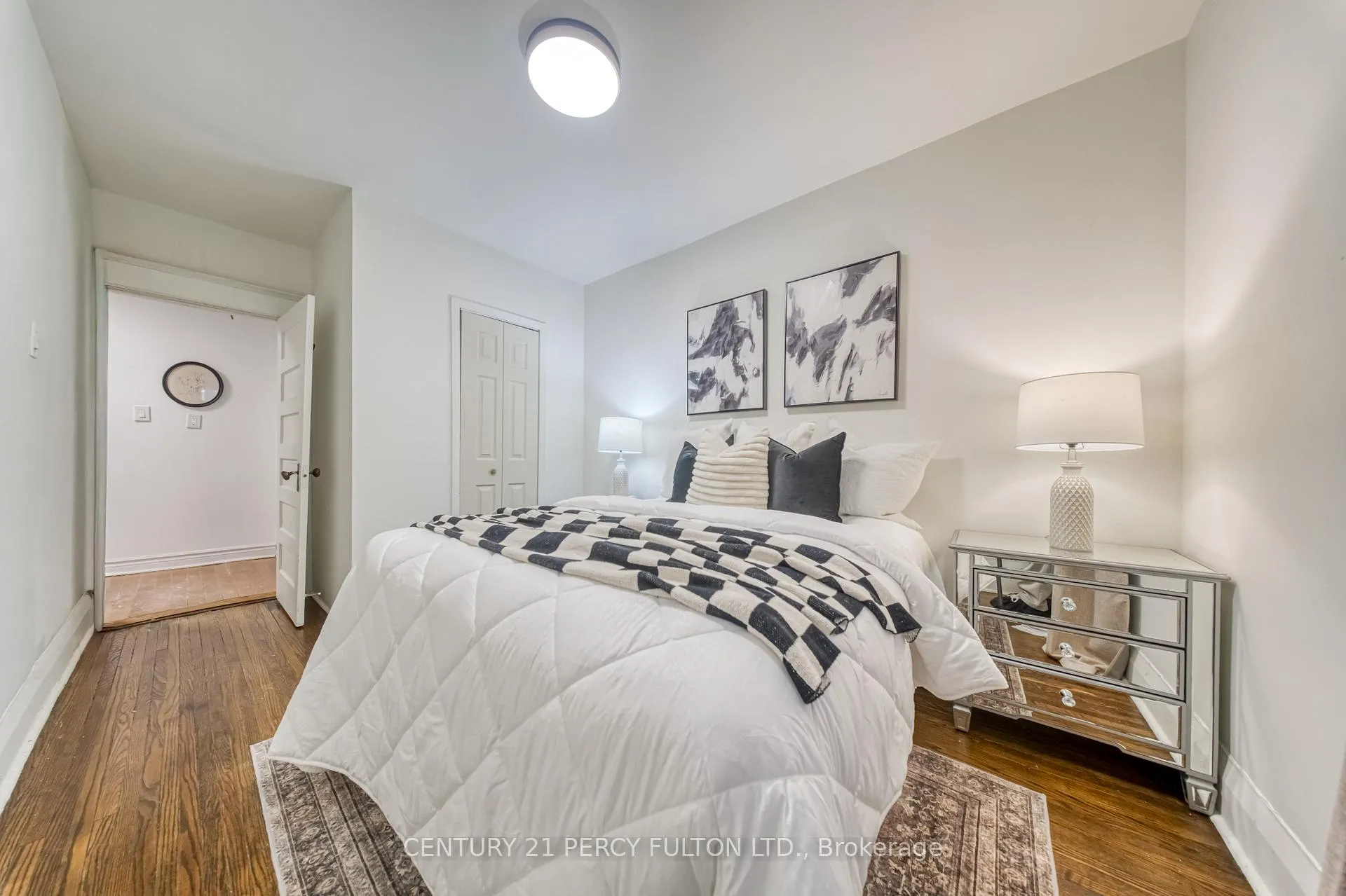 Photo 13 of 10 Redwood Avenue, Toronto, Greenwood-Coxwell — HOMEH