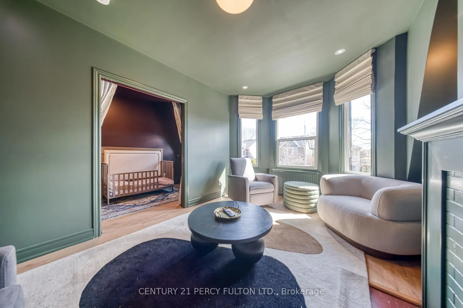 Photo 17 of 10 Redwood Avenue, Toronto, Greenwood-Coxwell — HOMEH