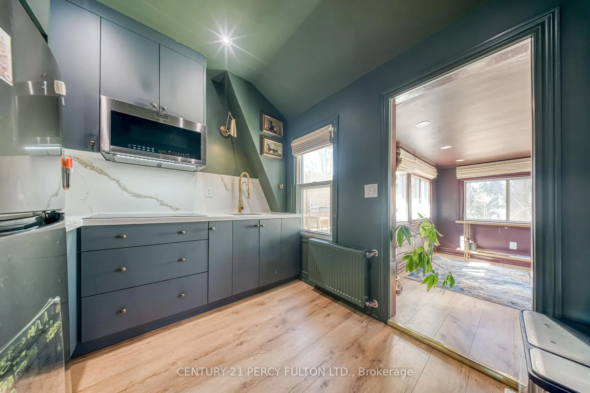 Photo 21 of 10 Redwood Avenue, Toronto, Greenwood-Coxwell — HOMEH