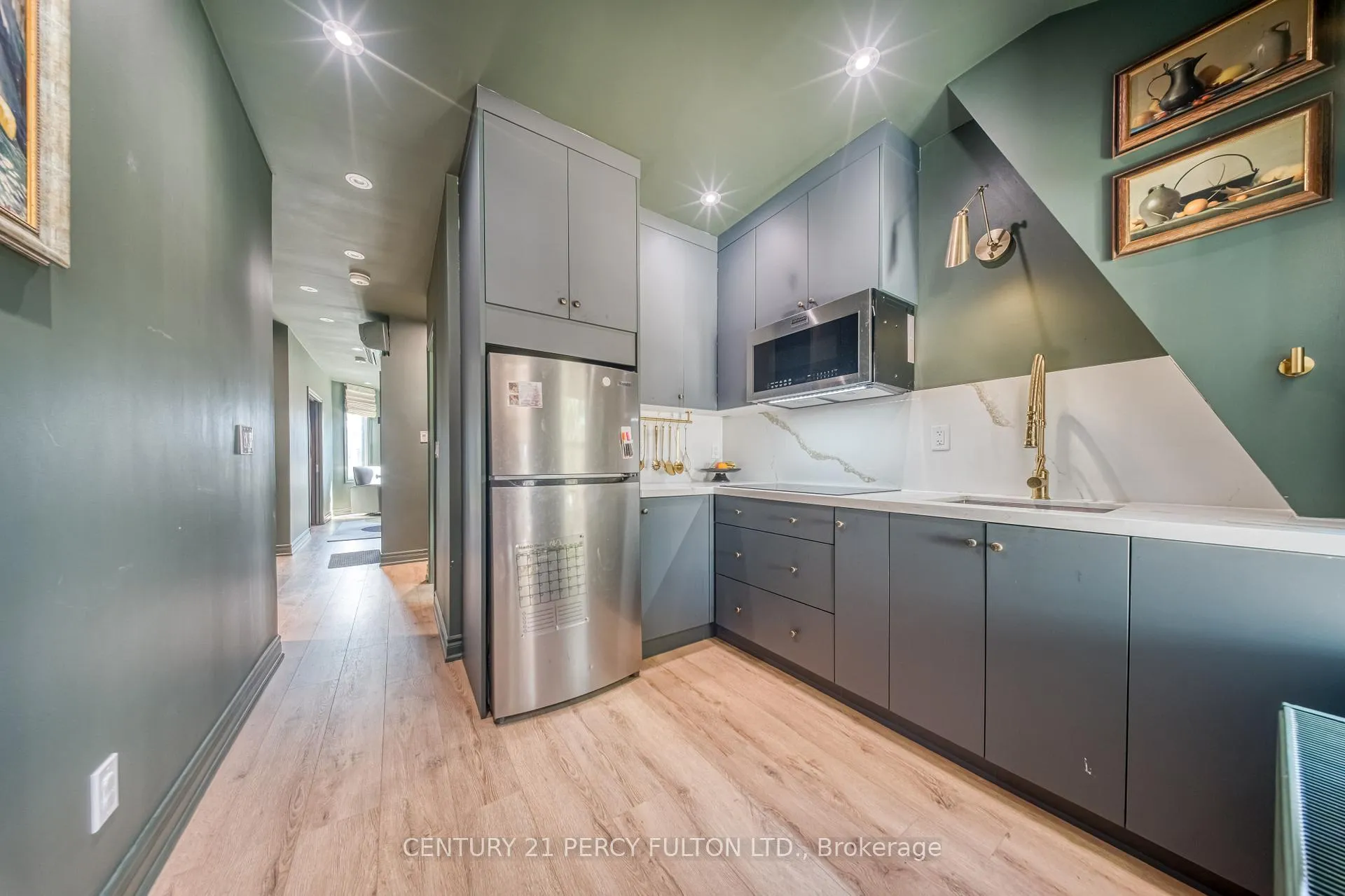 Photo 22 of 10 Redwood Avenue, Toronto, Greenwood-Coxwell — HOMEH