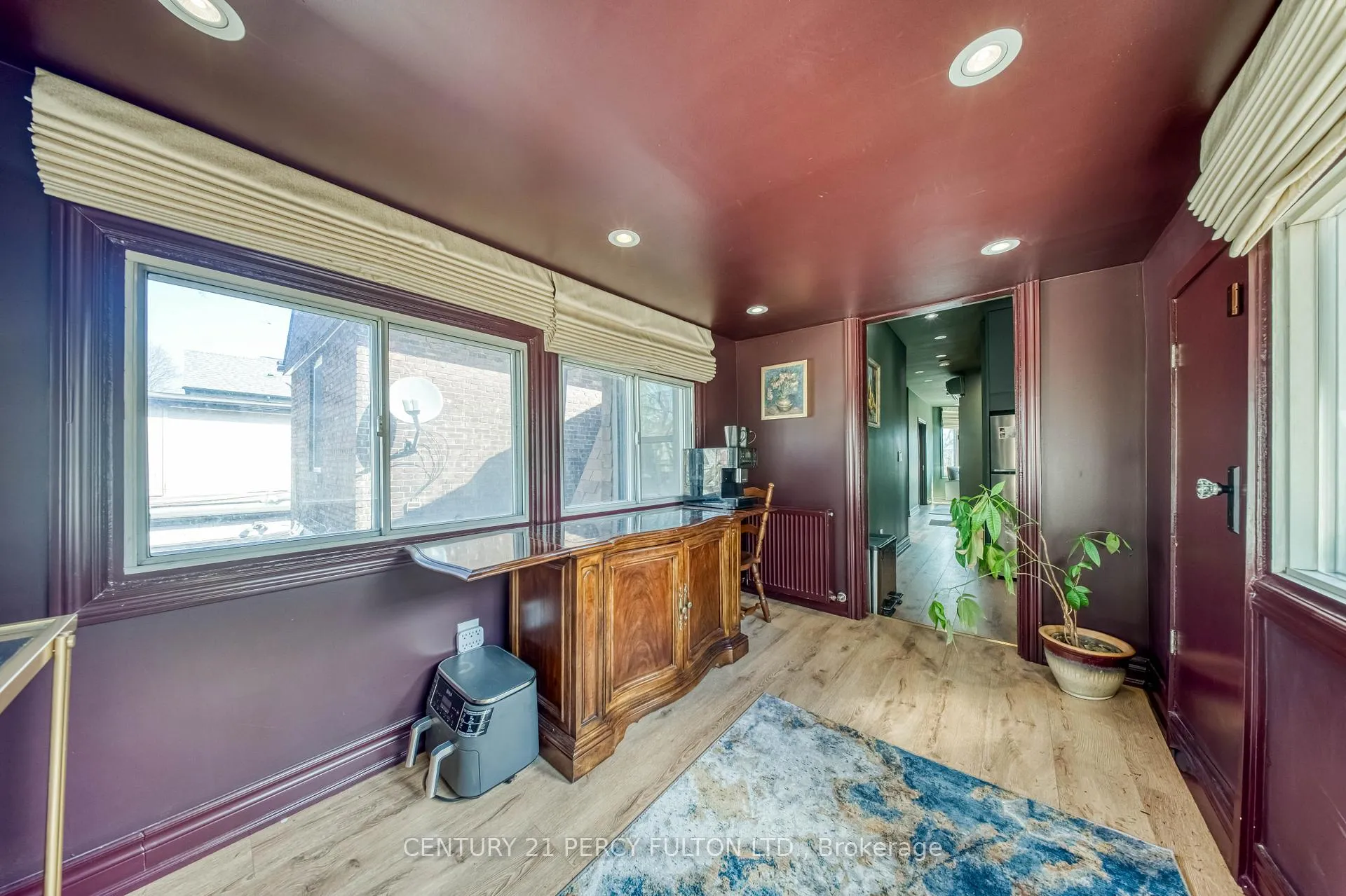 Photo 23 of 10 Redwood Avenue, Toronto, Greenwood-Coxwell — HOMEH