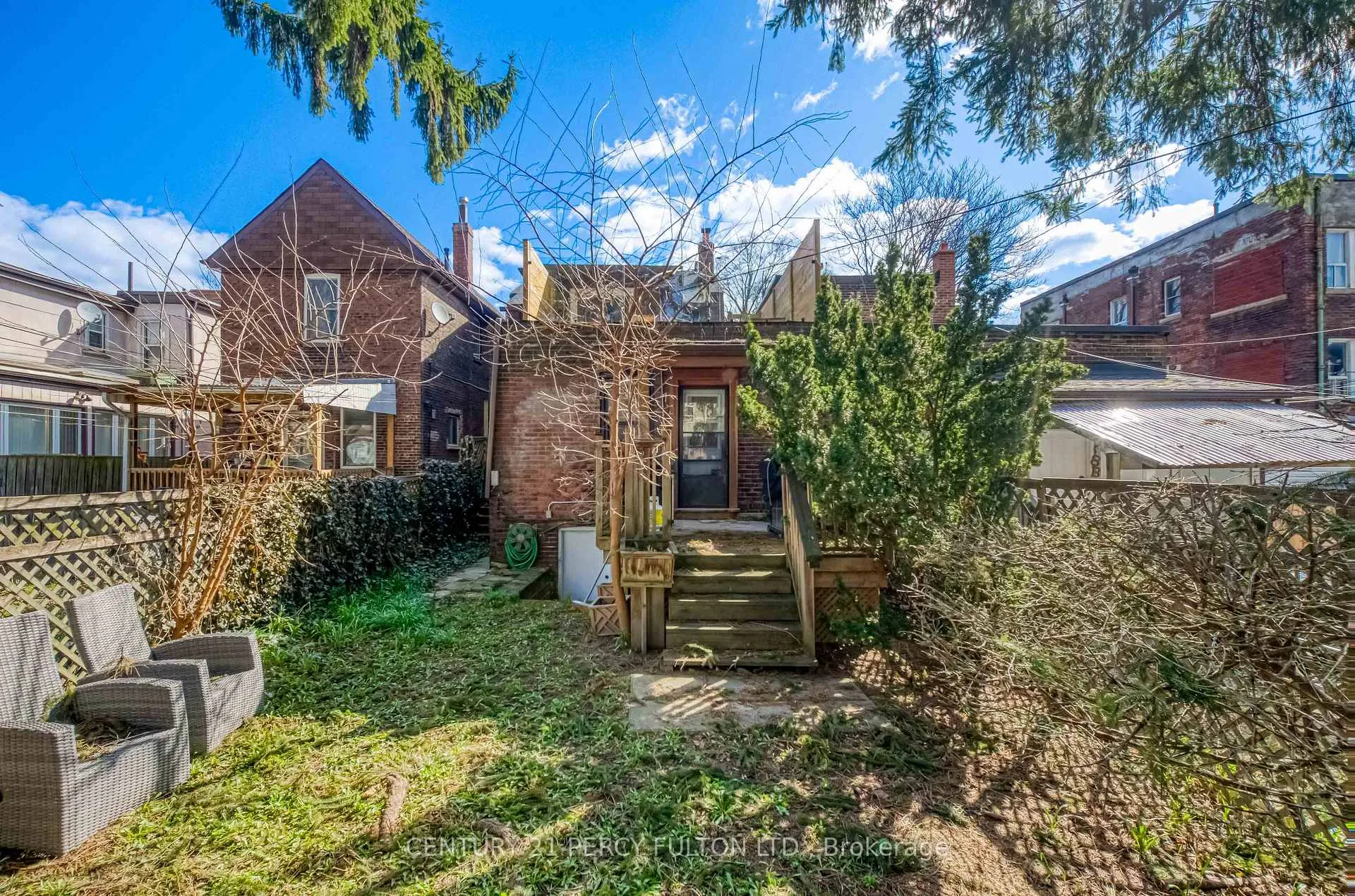 Photo 27 of 10 Redwood Avenue, Toronto, Greenwood-Coxwell — HOMEH