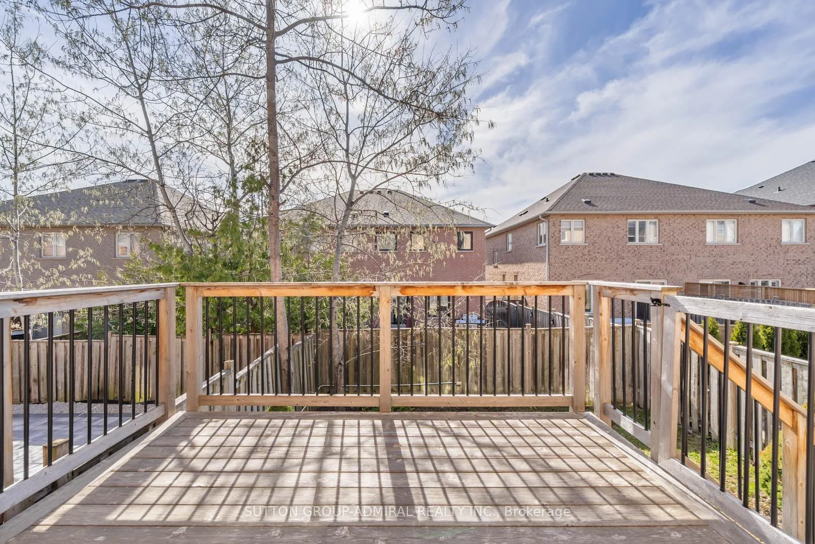 Photo 16 of 85 Treasure Hill Road, Vaughan, Maple — HOMEH