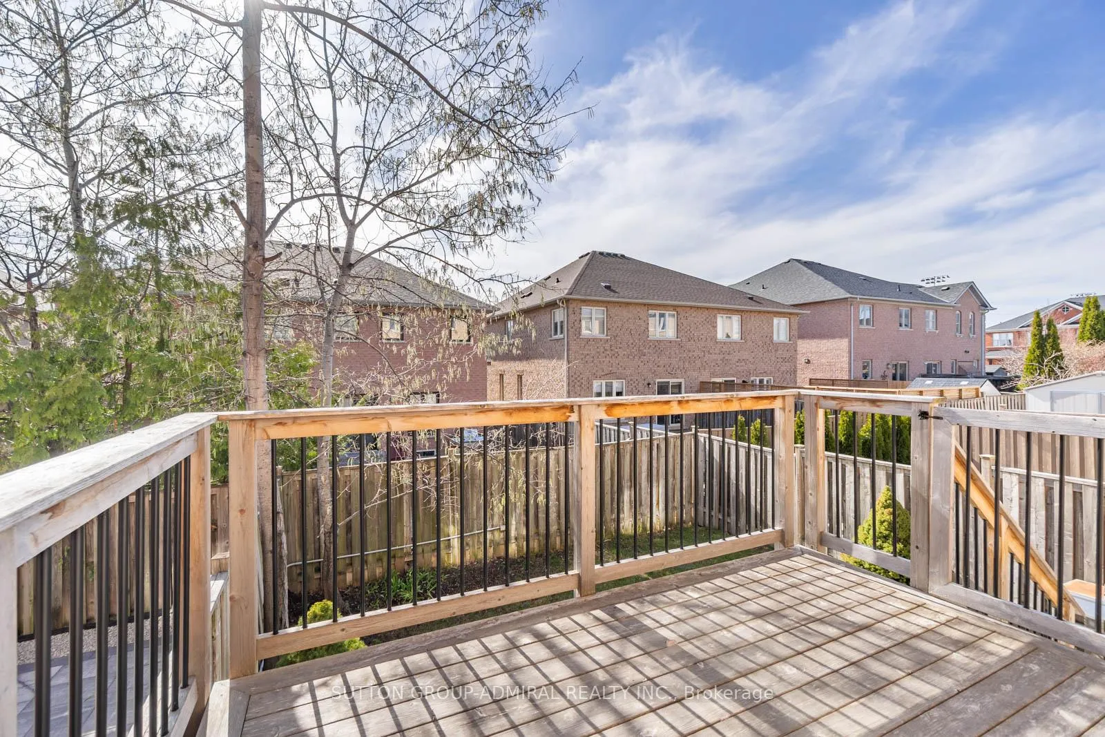Photo 17 of 85 Treasure Hill Road, Vaughan, Maple — HOMEH