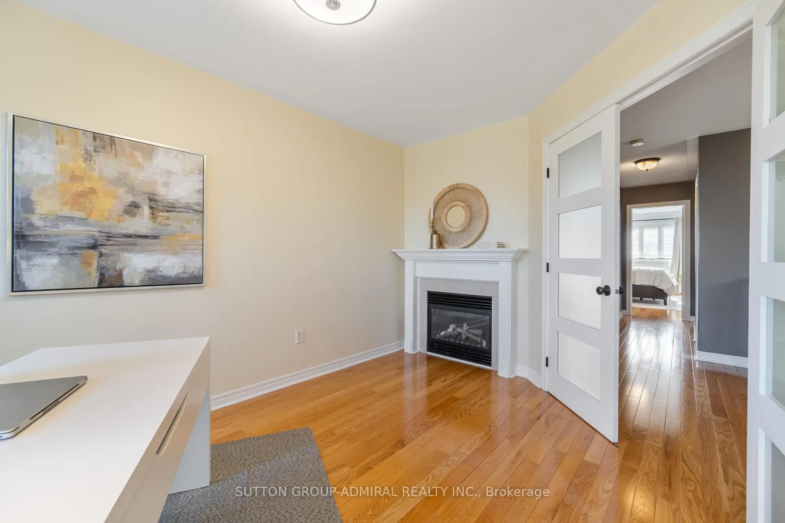 Photo 25 of 85 Treasure Hill Road, Vaughan, Maple — HOMEH