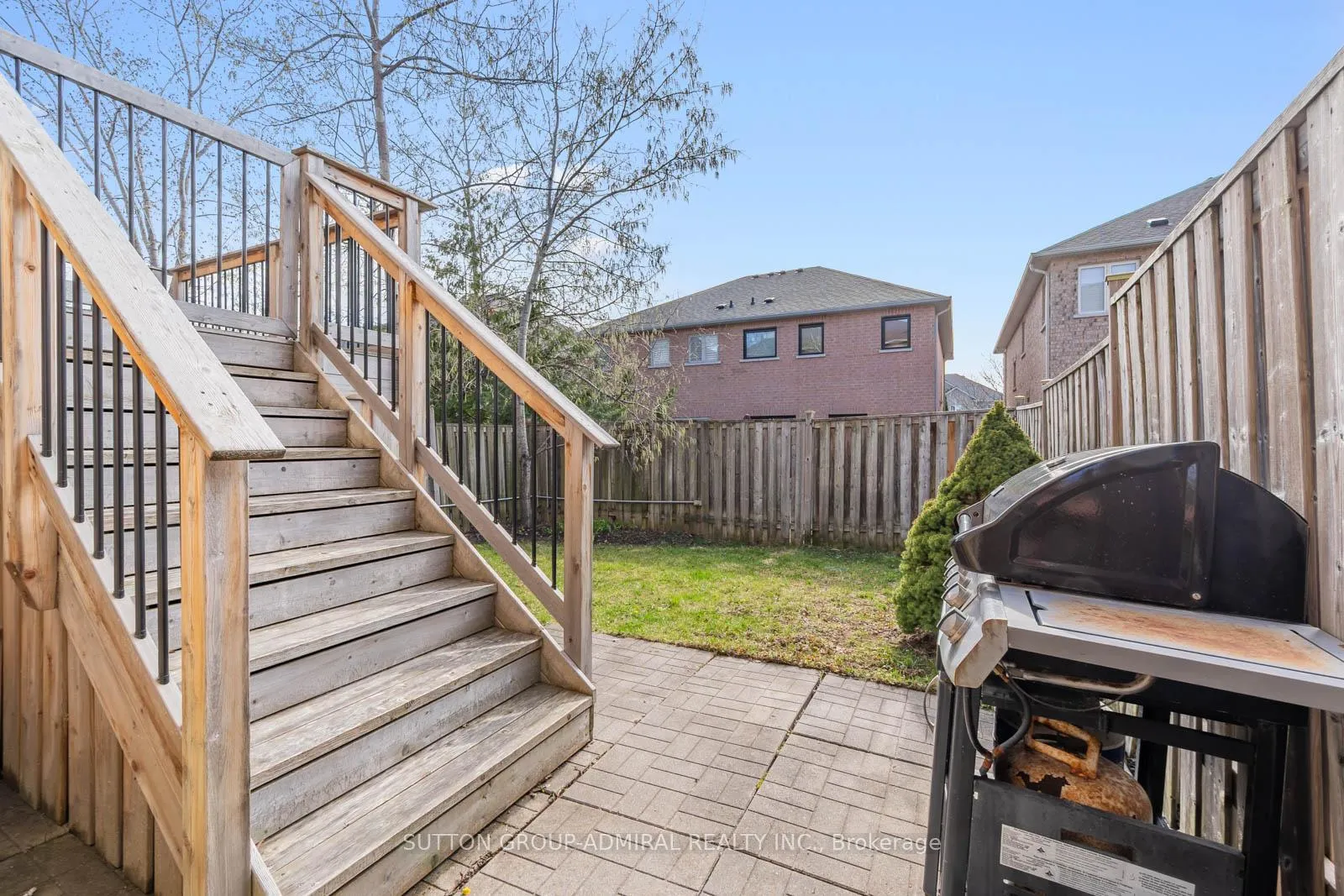 Photo 28 of 85 Treasure Hill Road, Vaughan, Maple — HOMEH