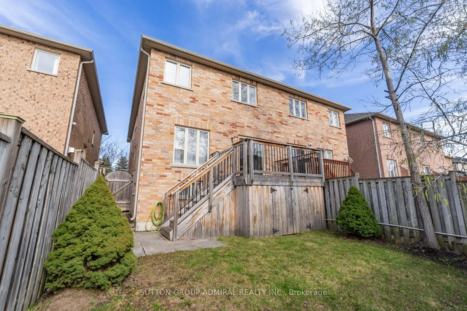 Photo 30 of 85 Treasure Hill Road, Vaughan, Maple — HOMEH