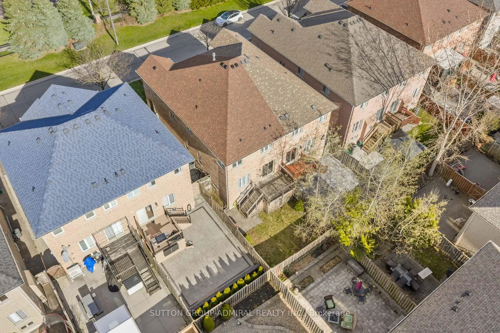 Photo 33 of 85 Treasure Hill Road, Vaughan, Maple — HOMEH