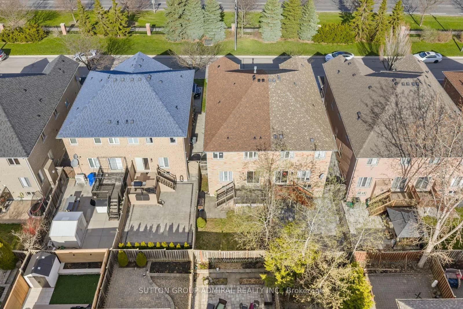 Photo 34 of 85 Treasure Hill Road, Vaughan, Maple — HOMEH