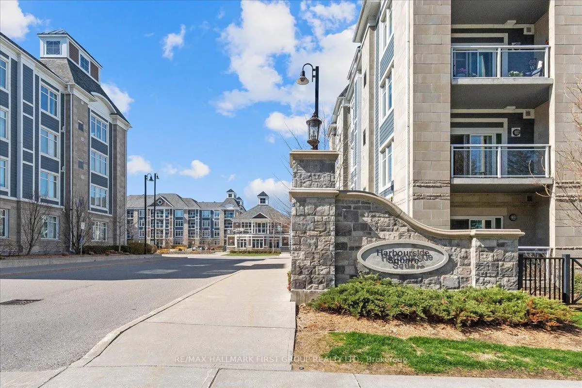 Photo 1 of Unit 314, 660 Gordon Street, Whitby, Port Whitby — HOMEH