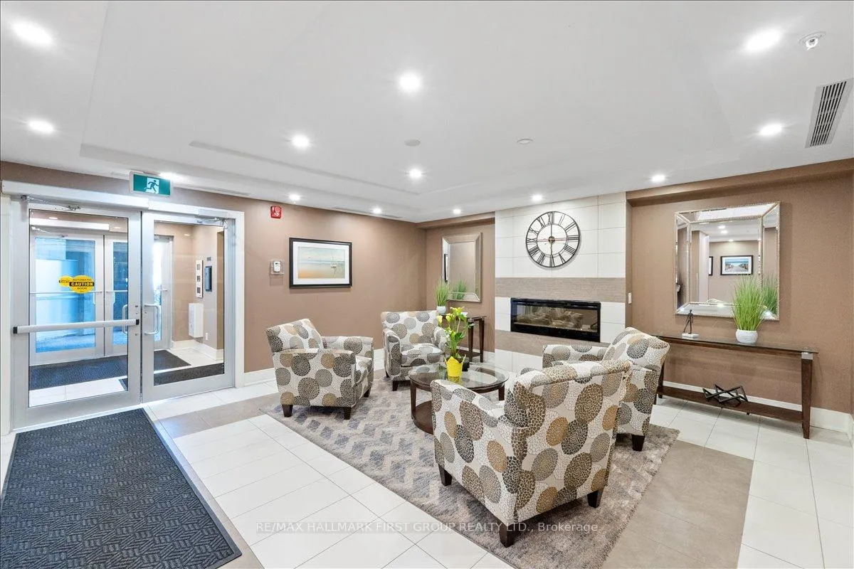 Photo 5 of Unit 314, 660 Gordon Street, Whitby, Port Whitby — HOMEH