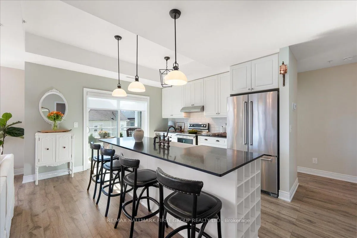 Photo 9 of Unit 314, 660 Gordon Street, Whitby, Port Whitby — HOMEH