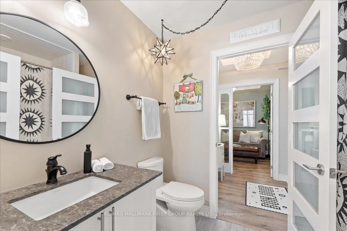 Photo 30 of Unit 314, 660 Gordon Street, Whitby, Port Whitby — HOMEH