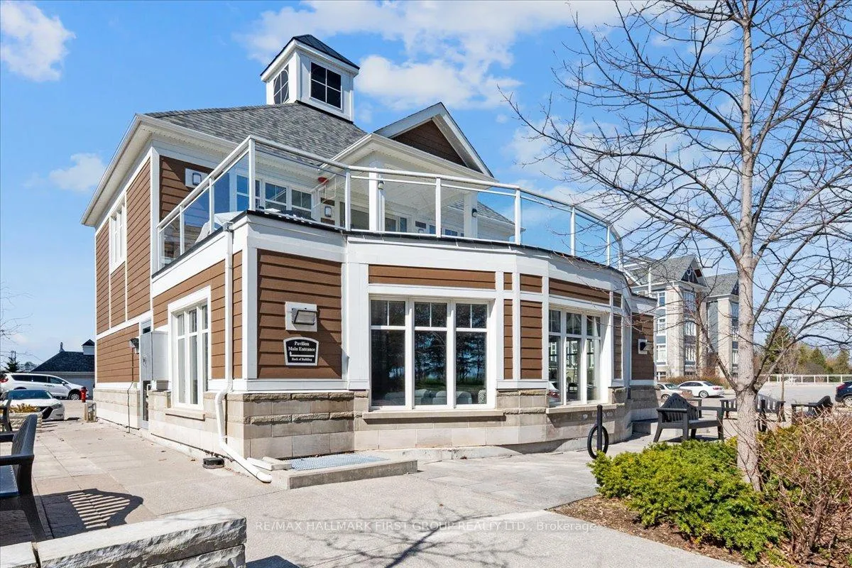 Photo 35 of Unit 314, 660 Gordon Street, Whitby, Port Whitby — HOMEH