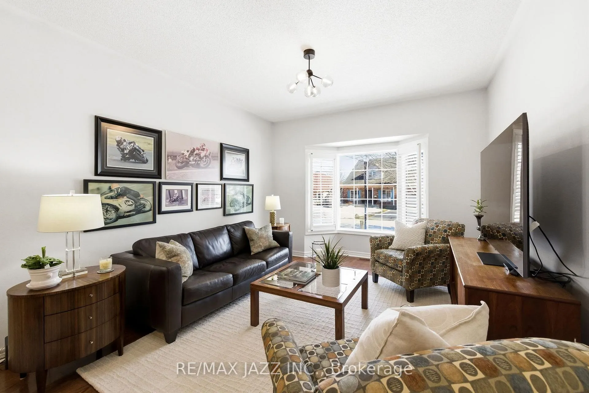 Photo 9 of 20 Commons Boulevard, Scugog, Port Perry — HOMEH