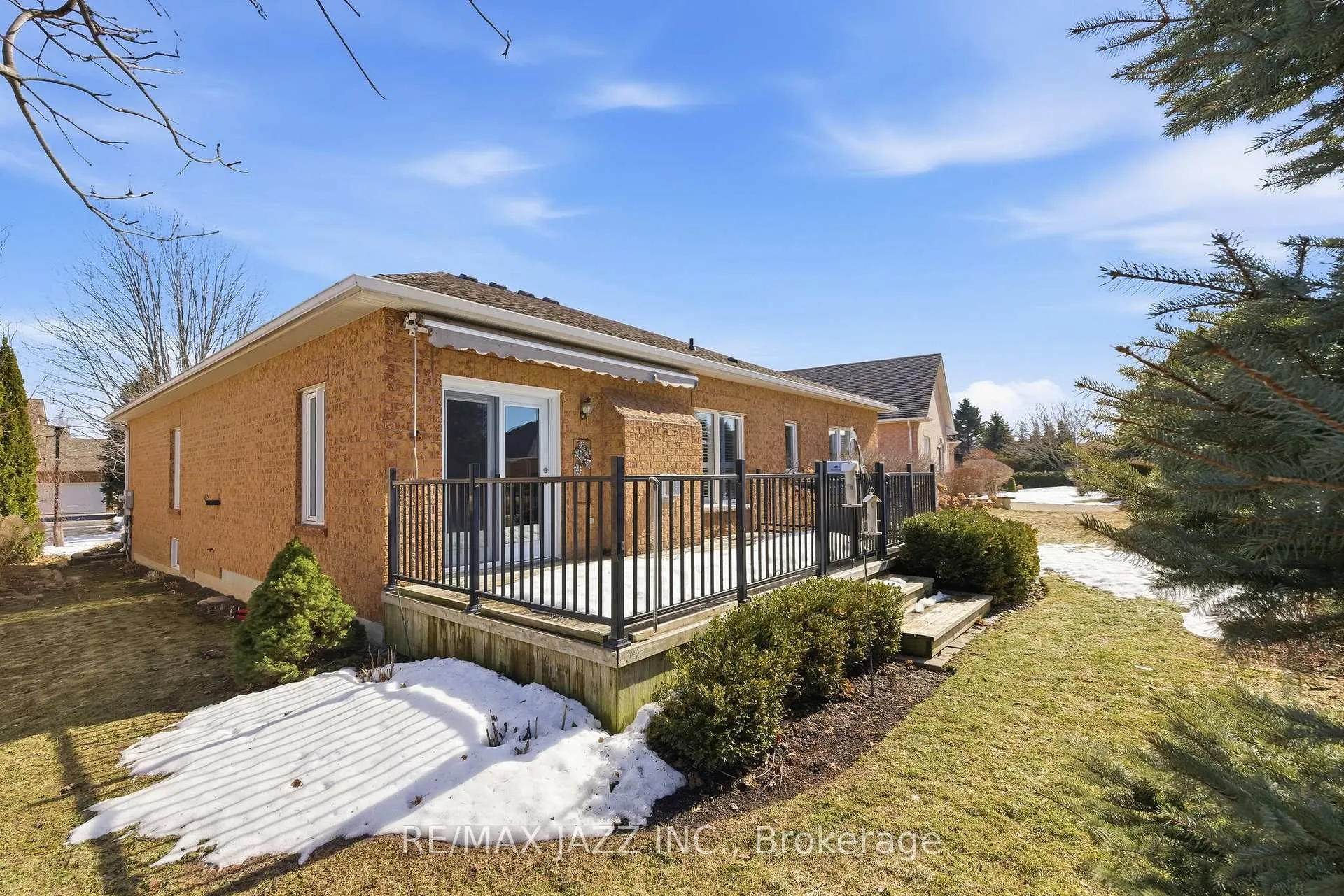 Photo 48 of 20 Commons Boulevard, Scugog, Port Perry — HOMEH