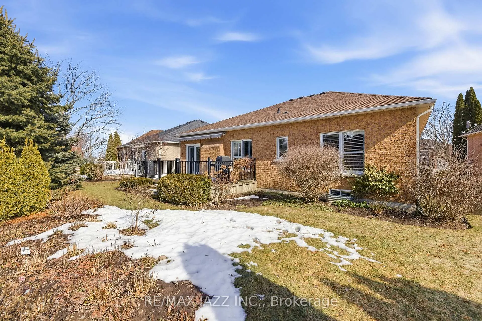 Photo 49 of 20 Commons Boulevard, Scugog, Port Perry — HOMEH