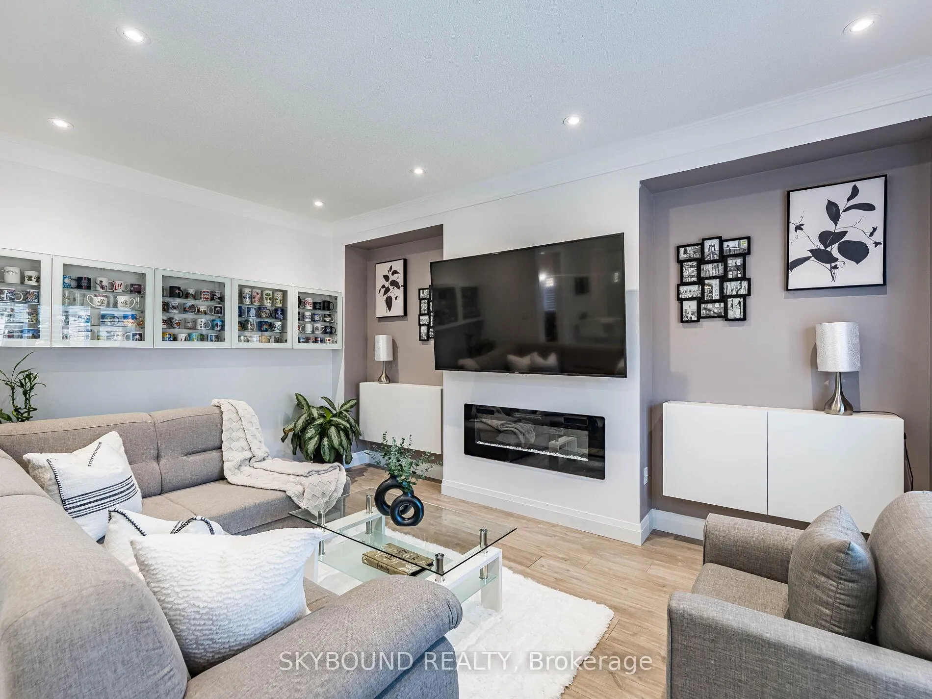 Photo 14 of 237 Shoreview Drive, Welland, Hwy 406/Welland — HOMEH