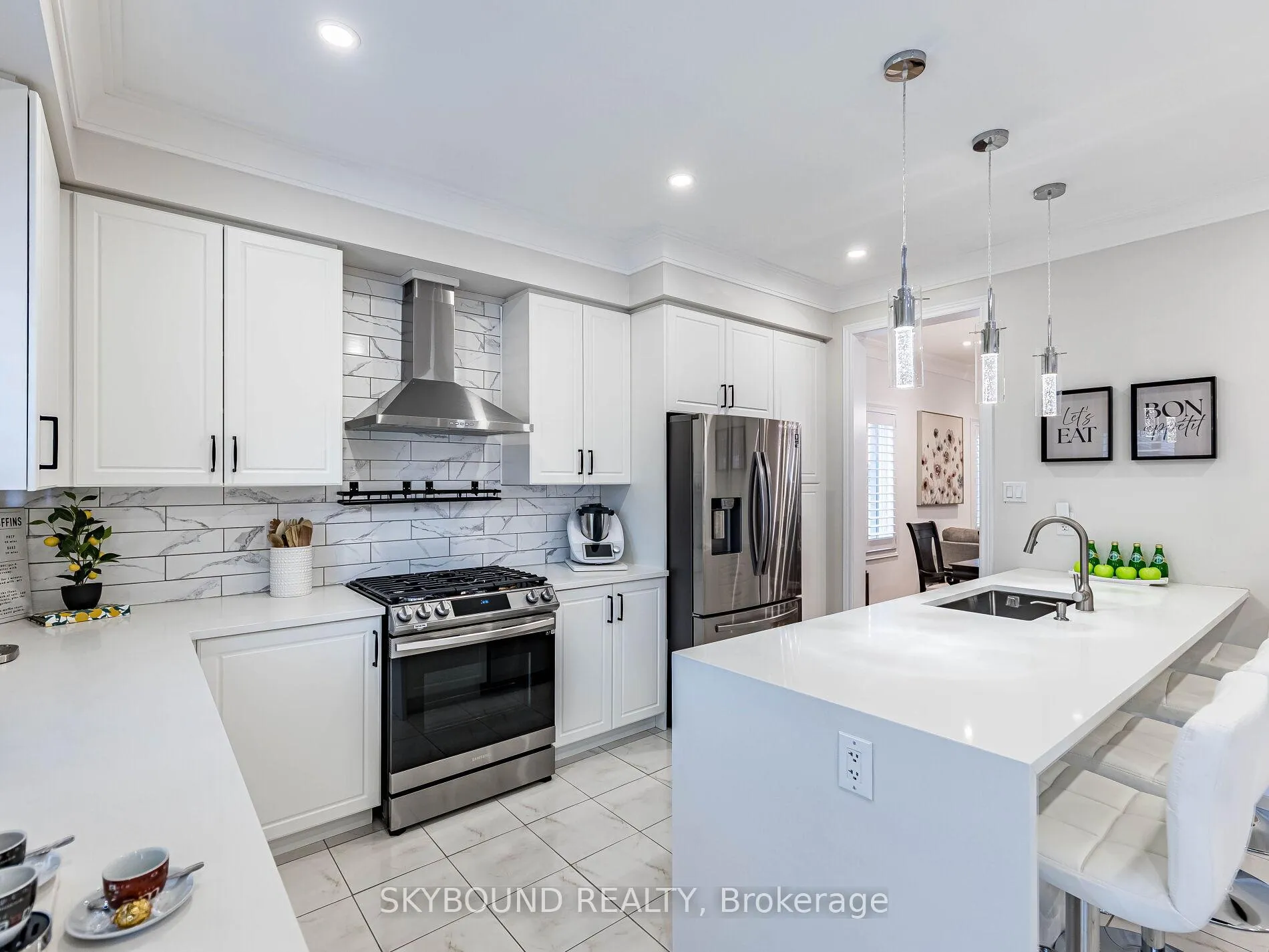 Photo 19 of 237 Shoreview Drive, Welland, Hwy 406/Welland — HOMEH