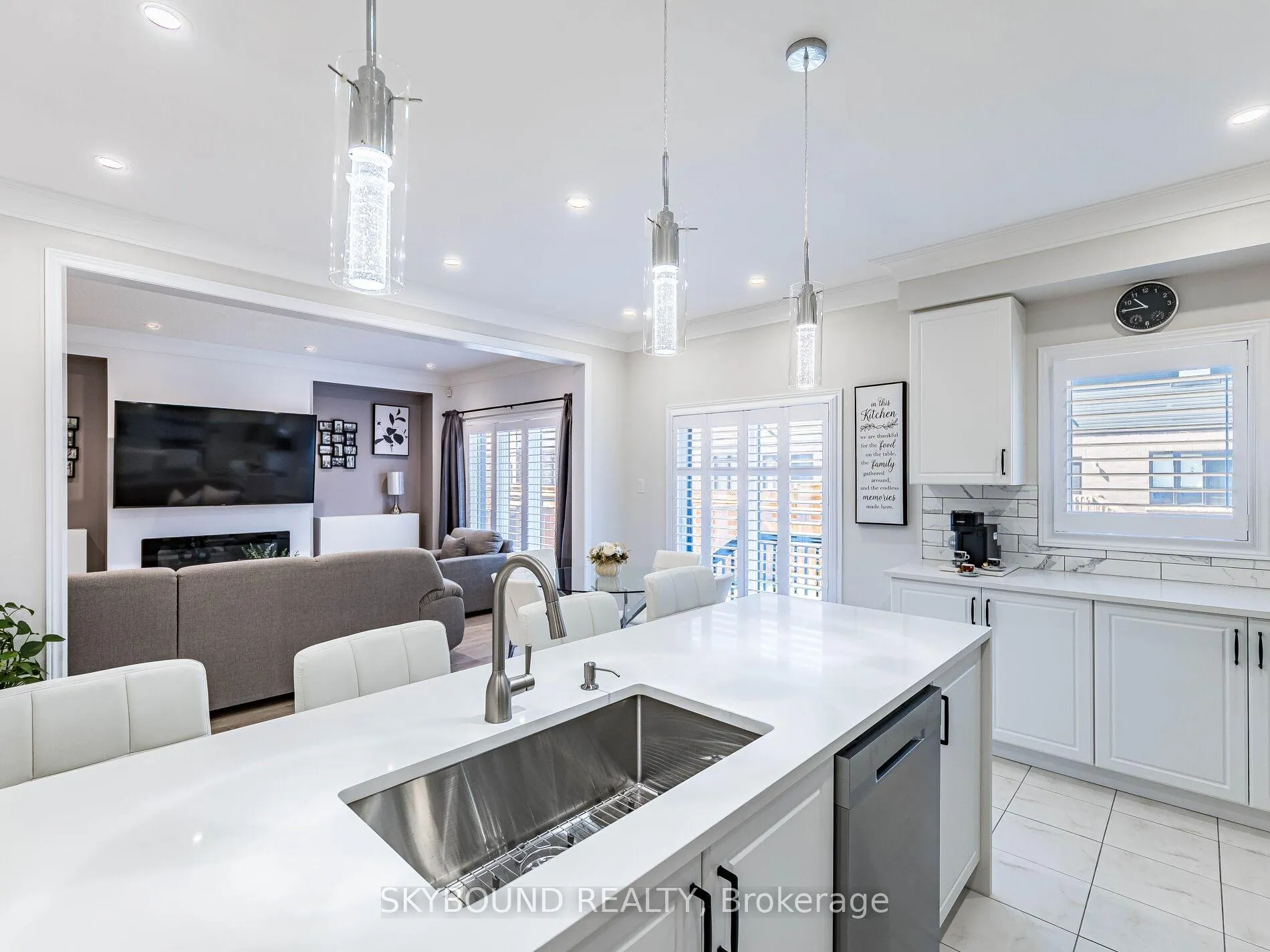 Photo 20 of 237 Shoreview Drive, Welland, Hwy 406/Welland — HOMEH