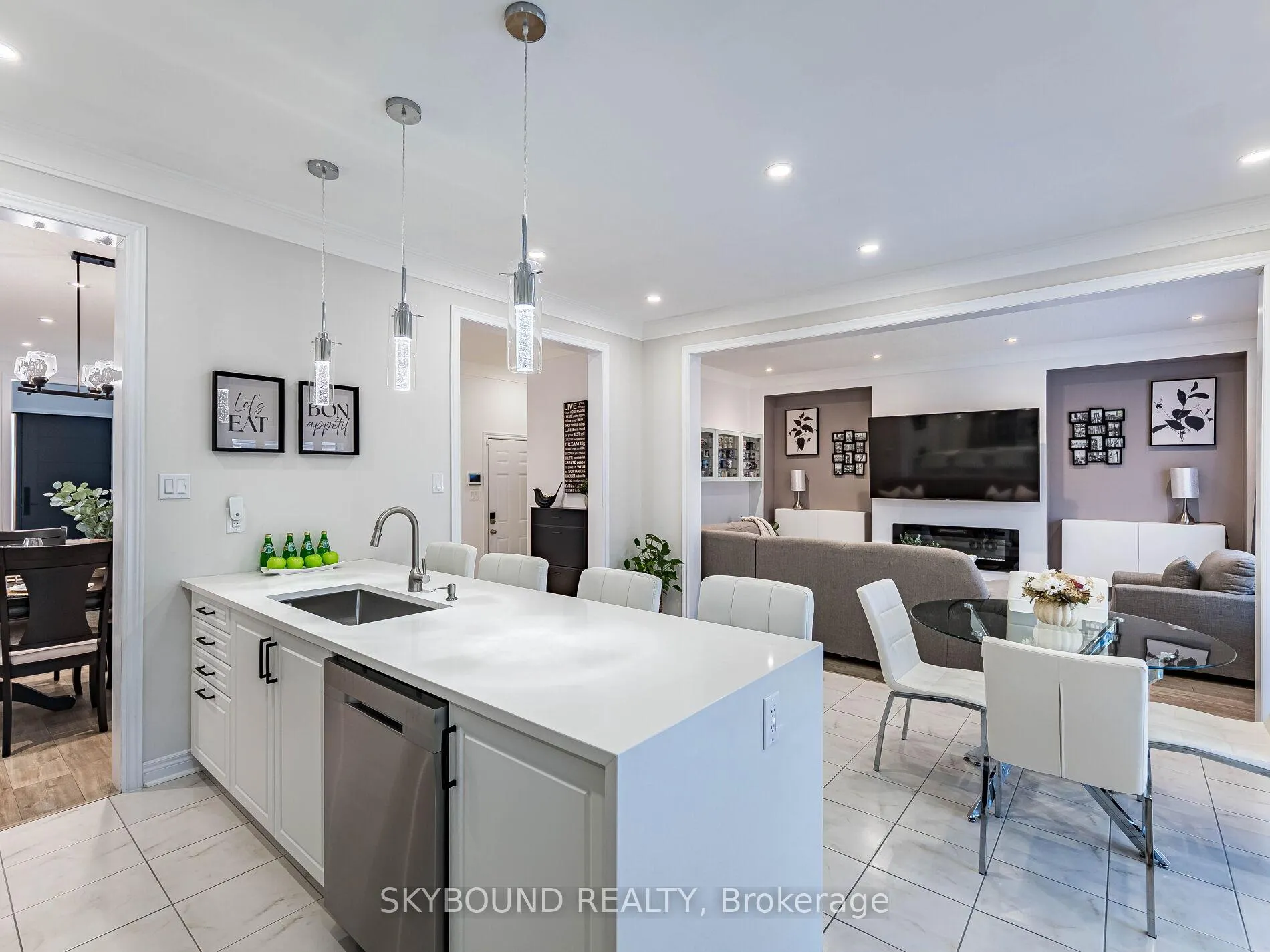 Photo 21 of 237 Shoreview Drive, Welland, Hwy 406/Welland — HOMEH