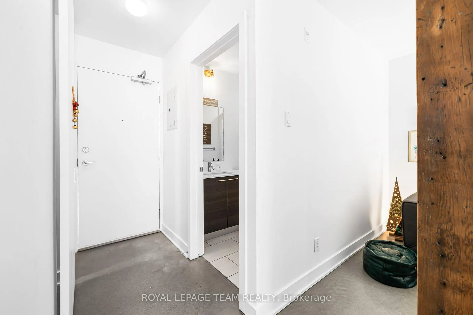 Photo 3 of Unit 622, 349 Mcleod Street, Ottawa, Ottawa Centre — HOMEH