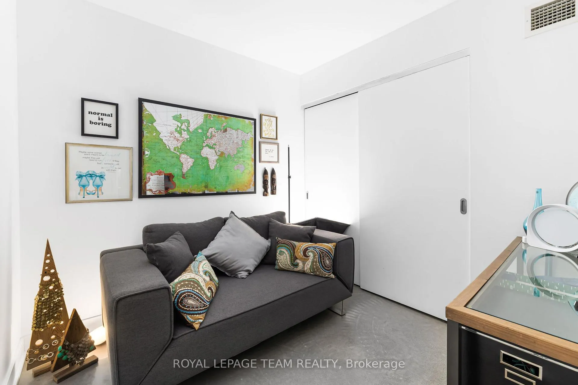 Photo 4 of Unit 622, 349 Mcleod Street, Ottawa, Ottawa Centre — HOMEH